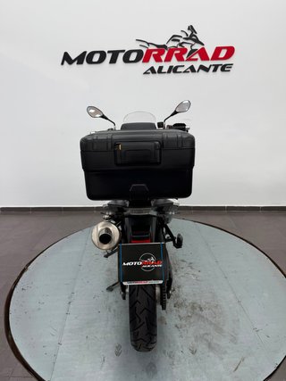BMW F 700 GS