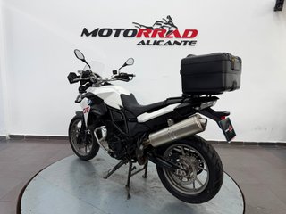 BMW F 700 GS