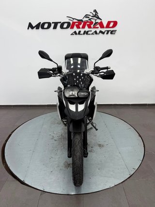BMW F 700 GS