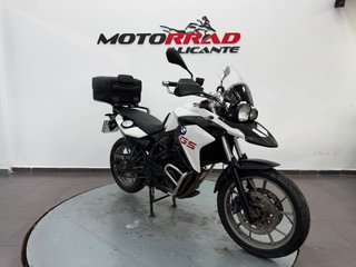 BMW F 700 GS