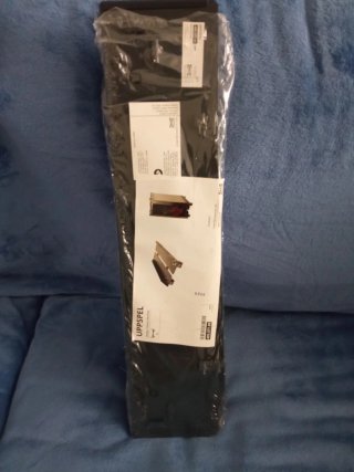 Soporte Torre Ordenador IKEA