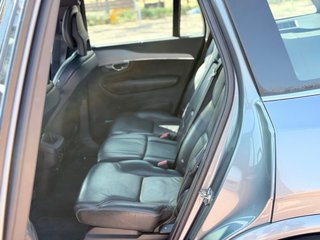 Volvo XC90 2016
