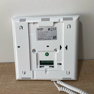 Fermax Monitor VEO Blanco DUOX ref 9445