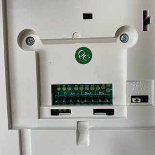 Fermax Monitor VEO Blanco DUOX ref 9445
