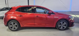 Renault Mégane Zen TCe 103 kW (140CV) GPF -SS