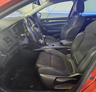Renault Mégane Zen TCe 103 kW (140CV) GPF -SS