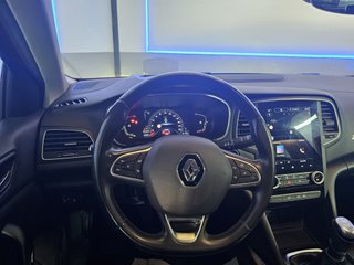Renault Mégane Zen TCe 103 kW (140CV) GPF -SS
