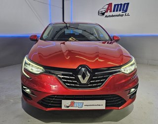 Renault Mégane Zen TCe 103 kW (140CV) GPF -SS