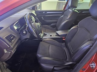 Renault Mégane Zen TCe 103 kW (140CV) GPF -SS