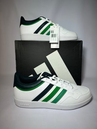 Adidas Scarpe da uomo estive numero 44 bianche