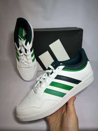 Adidas Scarpe da uomo estive numero 44 bianche