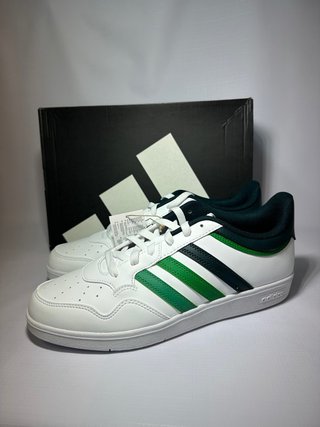 Adidas Scarpe da uomo estive numero 44 bianche