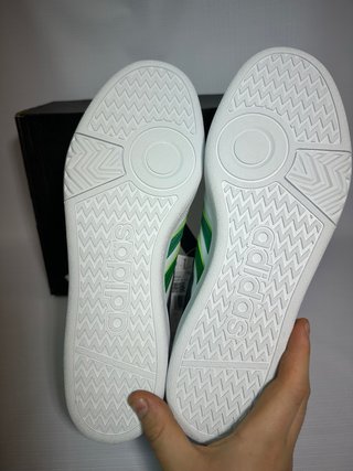 Adidas Scarpe da uomo estive numero 44 bianche