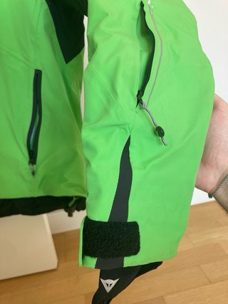 Chaqueta Esquí Dainese