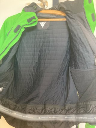 Chaqueta Esquí Dainese