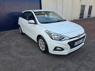 Hyundai i20 2020