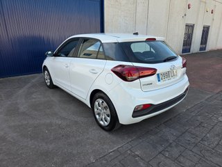 Hyundai i20 2020