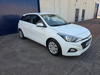 Hyundai i20 2020