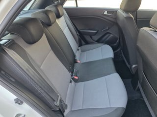 Hyundai i20 2020