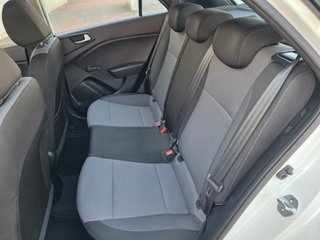 Hyundai i20 2020