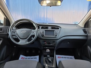 Hyundai i20 2020