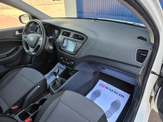 Hyundai i20 2020