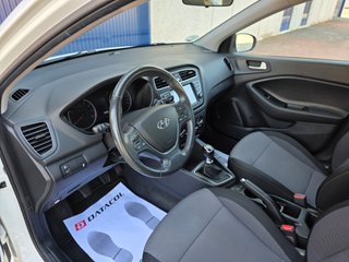 Hyundai i20 2020