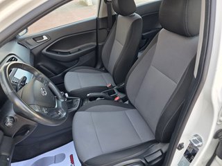 Hyundai i20 2020
