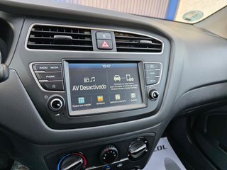Hyundai i20 2020