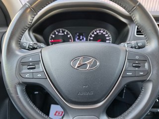 Hyundai i20 2020