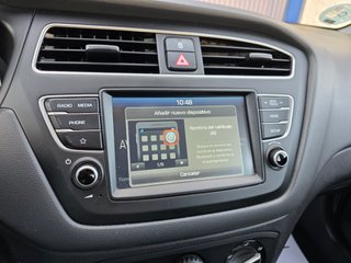 Hyundai i20 2020