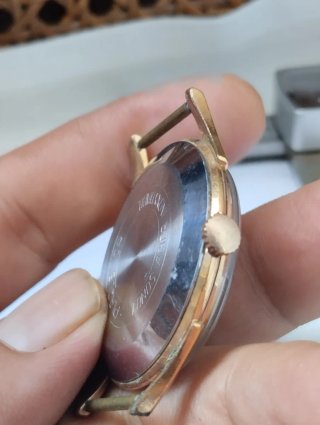 Reloj Cauny Prima