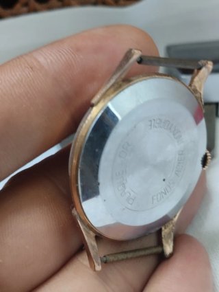 Reloj Cauny Prima