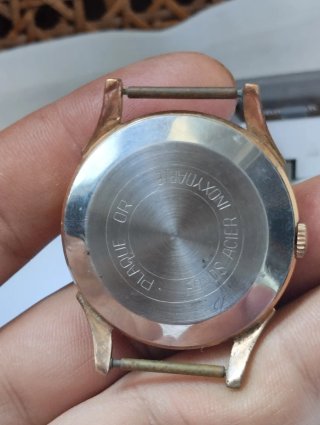 Reloj Cauny Prima