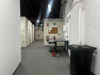 Trastero en venta en Aluche en Madrid