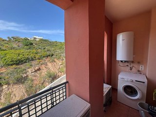 Piso en venta en San Luis de Sabinillas en Manilva
