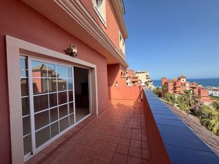 Piso en venta en San Luis de Sabinillas en Manilva