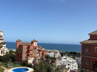 Piso en venta en San Luis de Sabinillas en Manilva