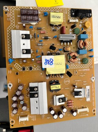 Fuente Alimentación TV NEC 715G6795-P01-000-002H