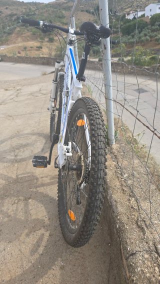 Bicicleta GT Avalanche 1.0