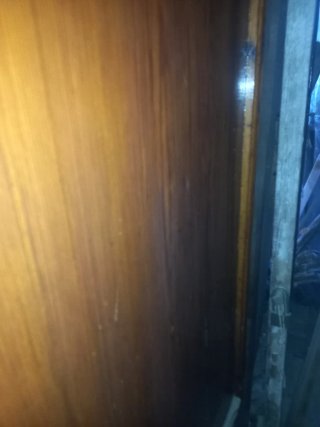 Puertas de madera antiguas