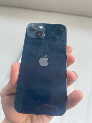 iPhone 13 256GB Azul