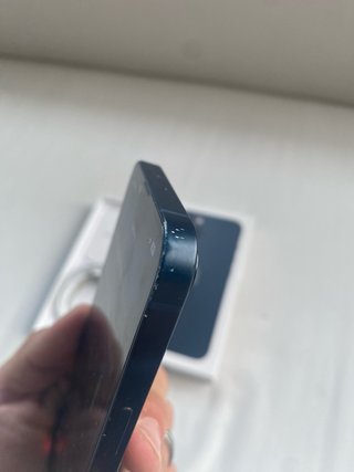 iPhone 13 256GB Azul