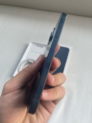iPhone 13 256GB Azul
