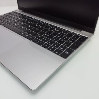 Portátil Jumper 256GB 16GB RAM Plata