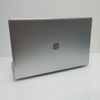 Portátil Jumper 256GB 16GB RAM Plata