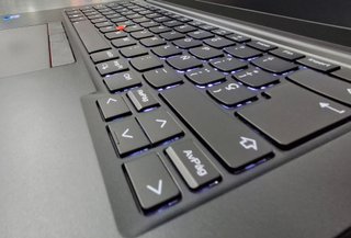 Lenovo Thinkpad E14 Intel Core i5 13th 512/16Gb
