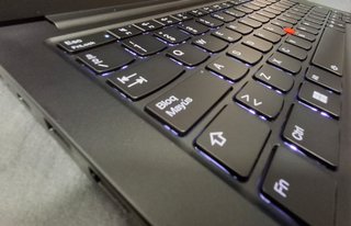Lenovo Thinkpad E14 Intel Core i5 13th 512/16Gb