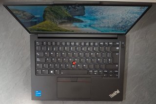 Lenovo Thinkpad E14 Intel Core i5 13th 512/16Gb