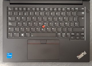 Lenovo Thinkpad E14 Intel Core i5 13th 512/16Gb